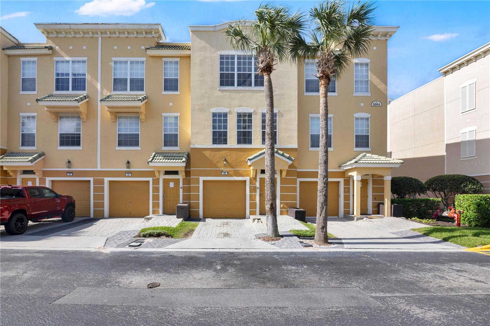 Photo of 5064 TIDEVIEW CIRCLE #85 ORLANDO FL 32819