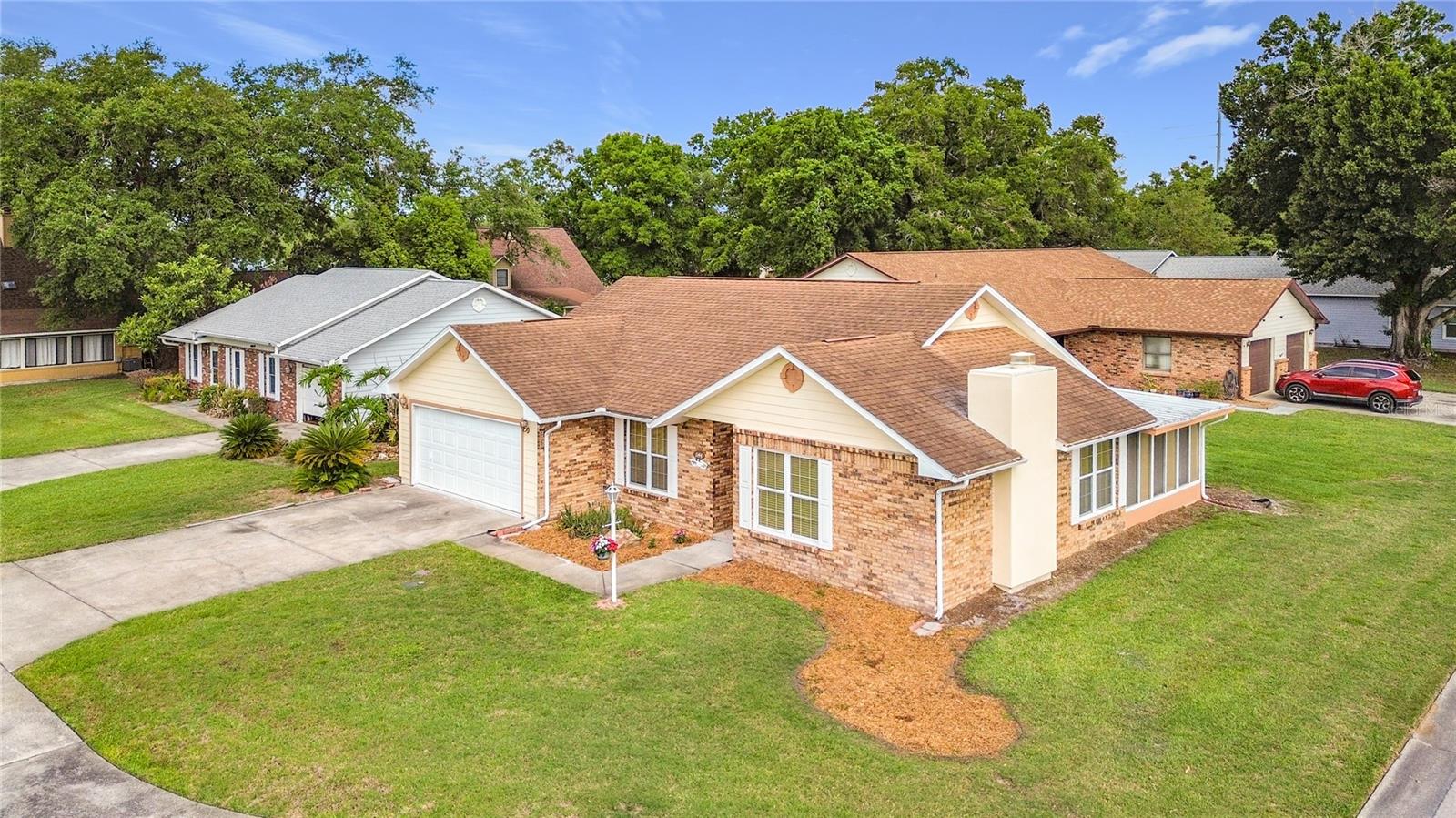 Photo of 1144 MONROE AVENUE ST CLOUD FL 34769