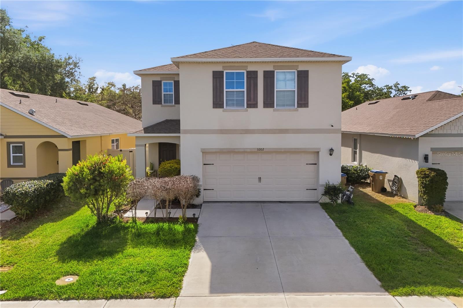 Photo of 3202 SURFBIRD STREET KISSIMMEE FL 34744