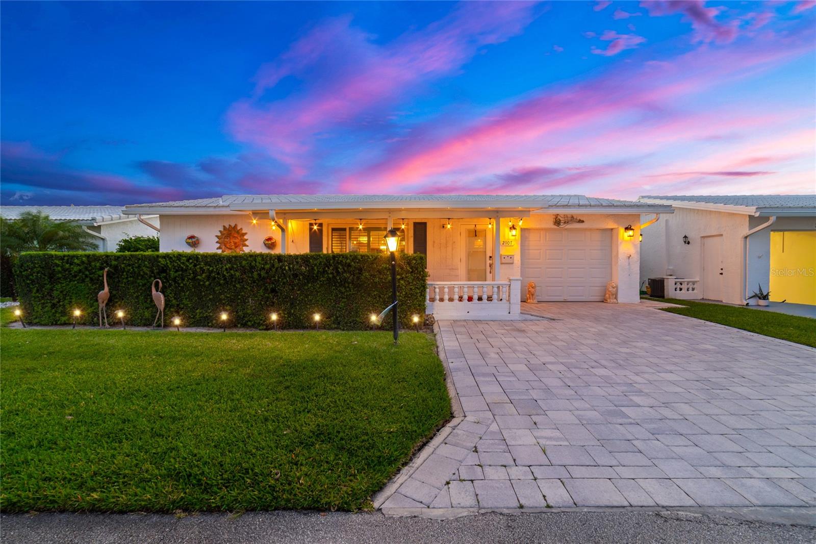 Photo of 2107 SW 22ND STREET BOYNTON BEACH FL 33426