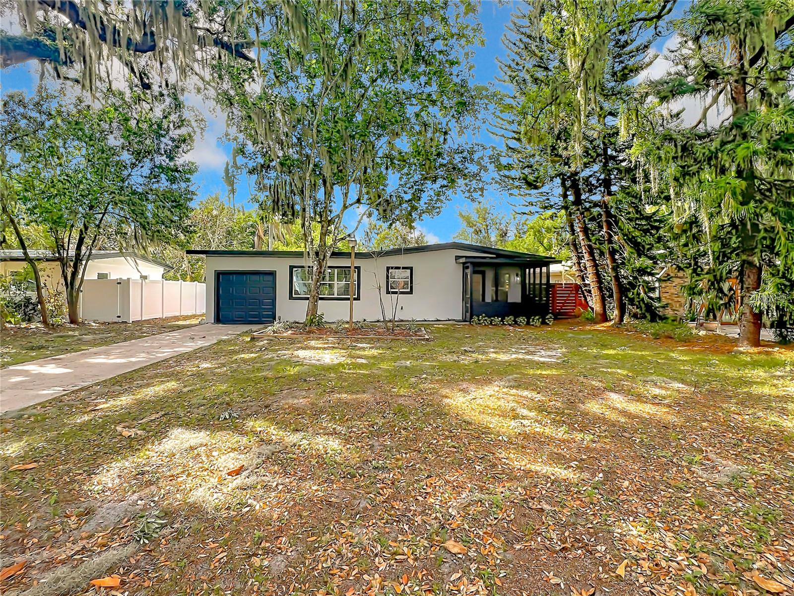 Photo of 3204 INDIAN DRIVE BELLE ISLE FL 32812