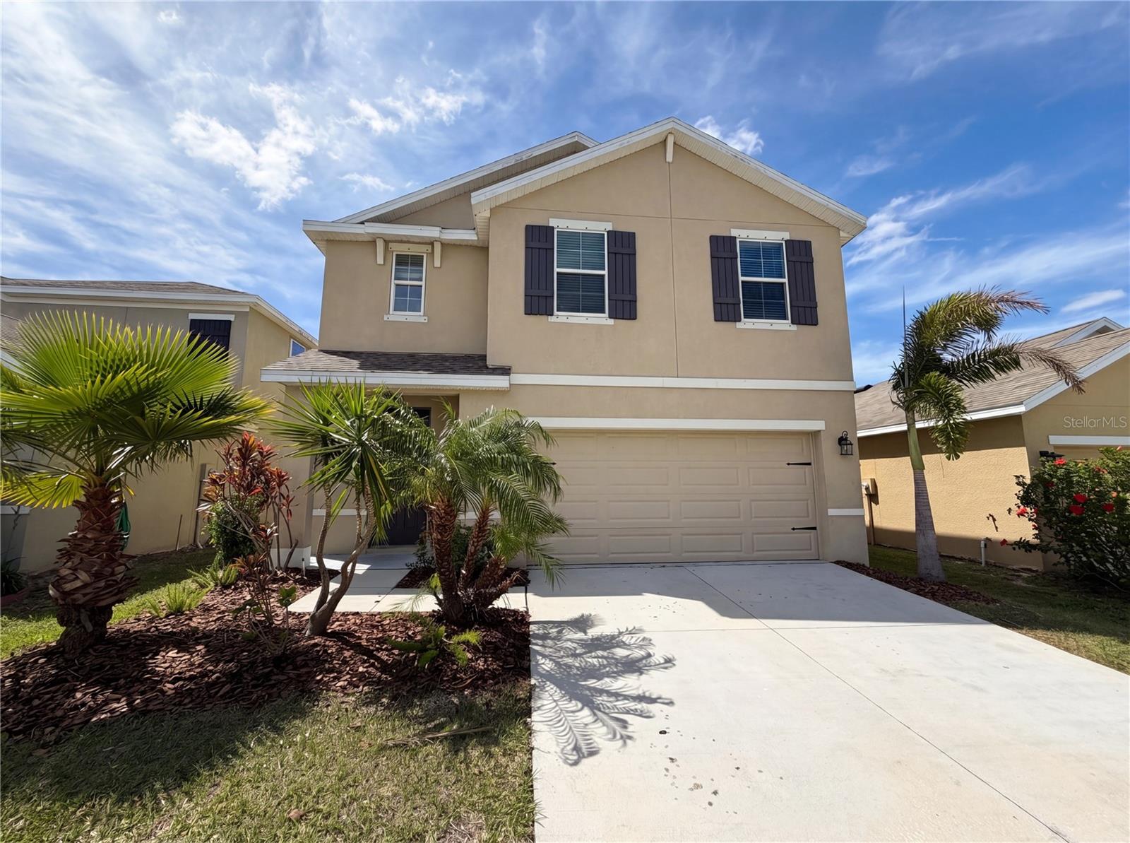 Photo of 10225 MANGROVE WELL ROAD SUN CITY CENTER FL 33573