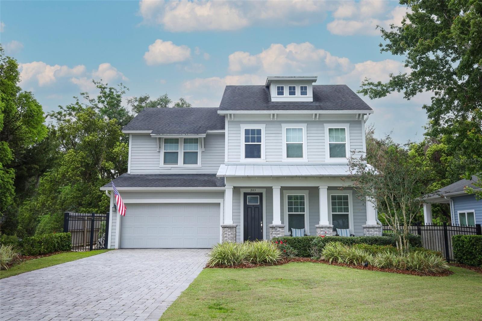 Photo of 203 VINE STREET OVIEDO FL 32765