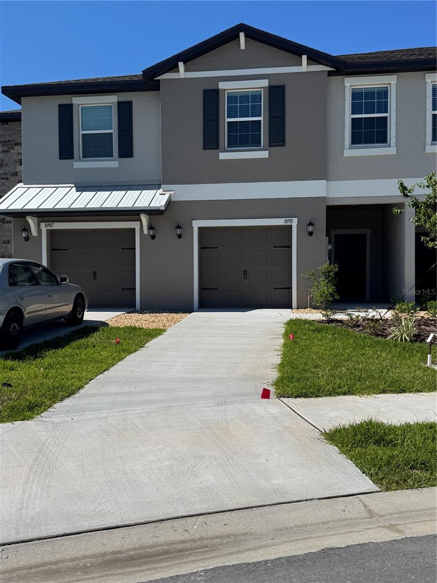 Photo of 10911 65TH TERRACE PALMETTO FL 34221