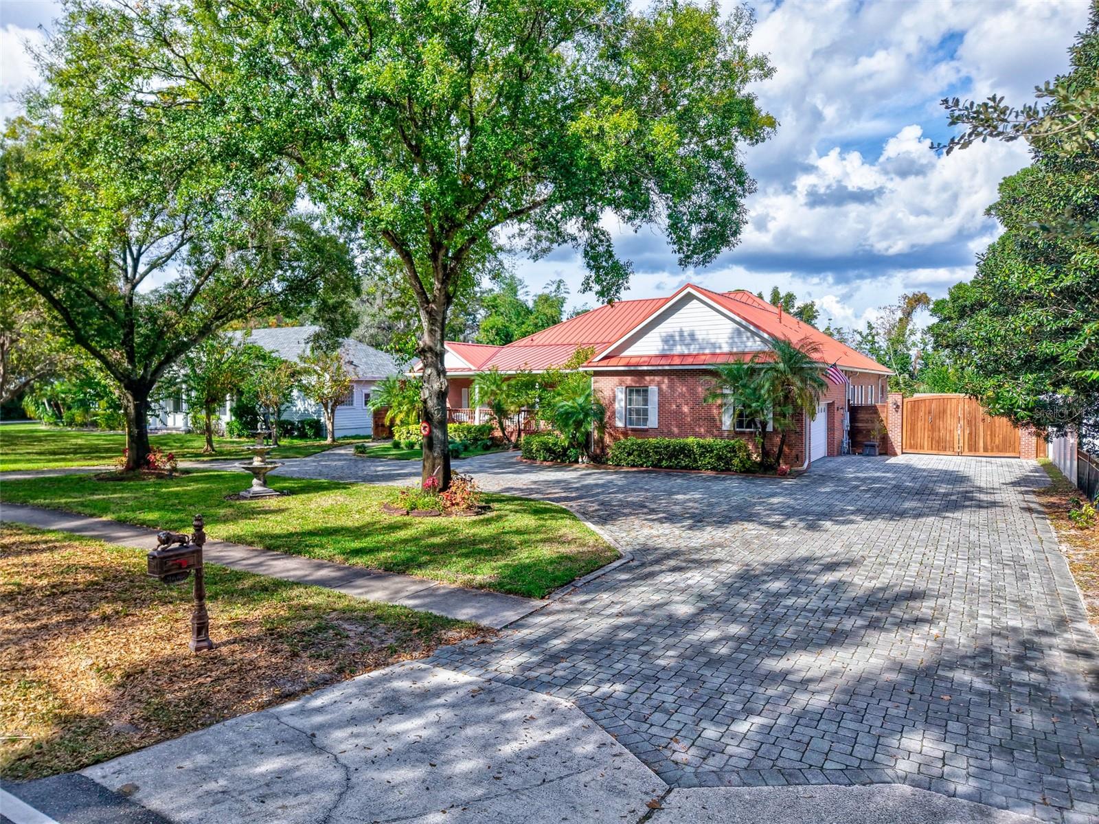 Photo of 9663 GOTHA ROAD WINDERMERE FL 34786