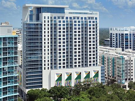 Photo of 101-1 LAKE AVENUE ORLANDO FL 32801