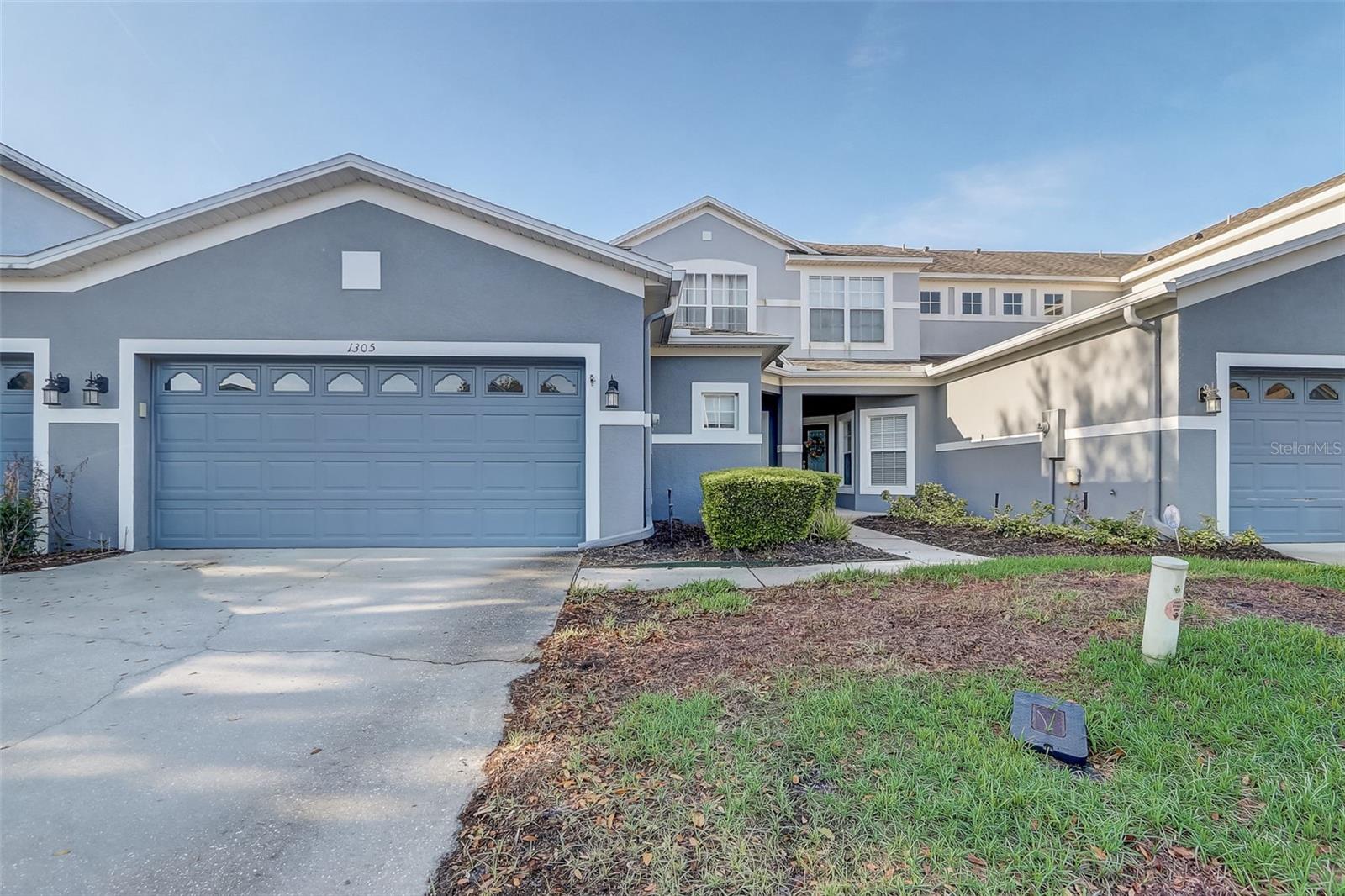 Photo of 1305 SANDSTONE RUN SANFORD FL 32771