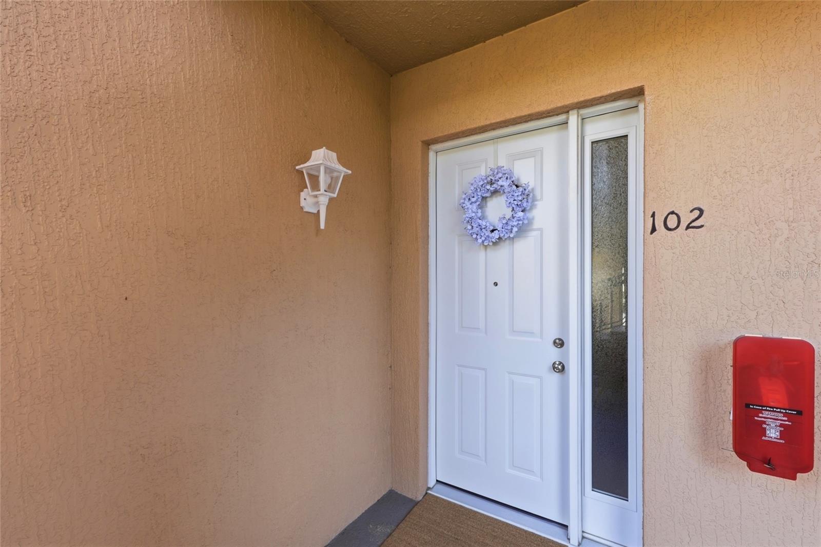 Photo of 140 CALLE EL JARDIN #102 ST AUGUSTINE FL 32095