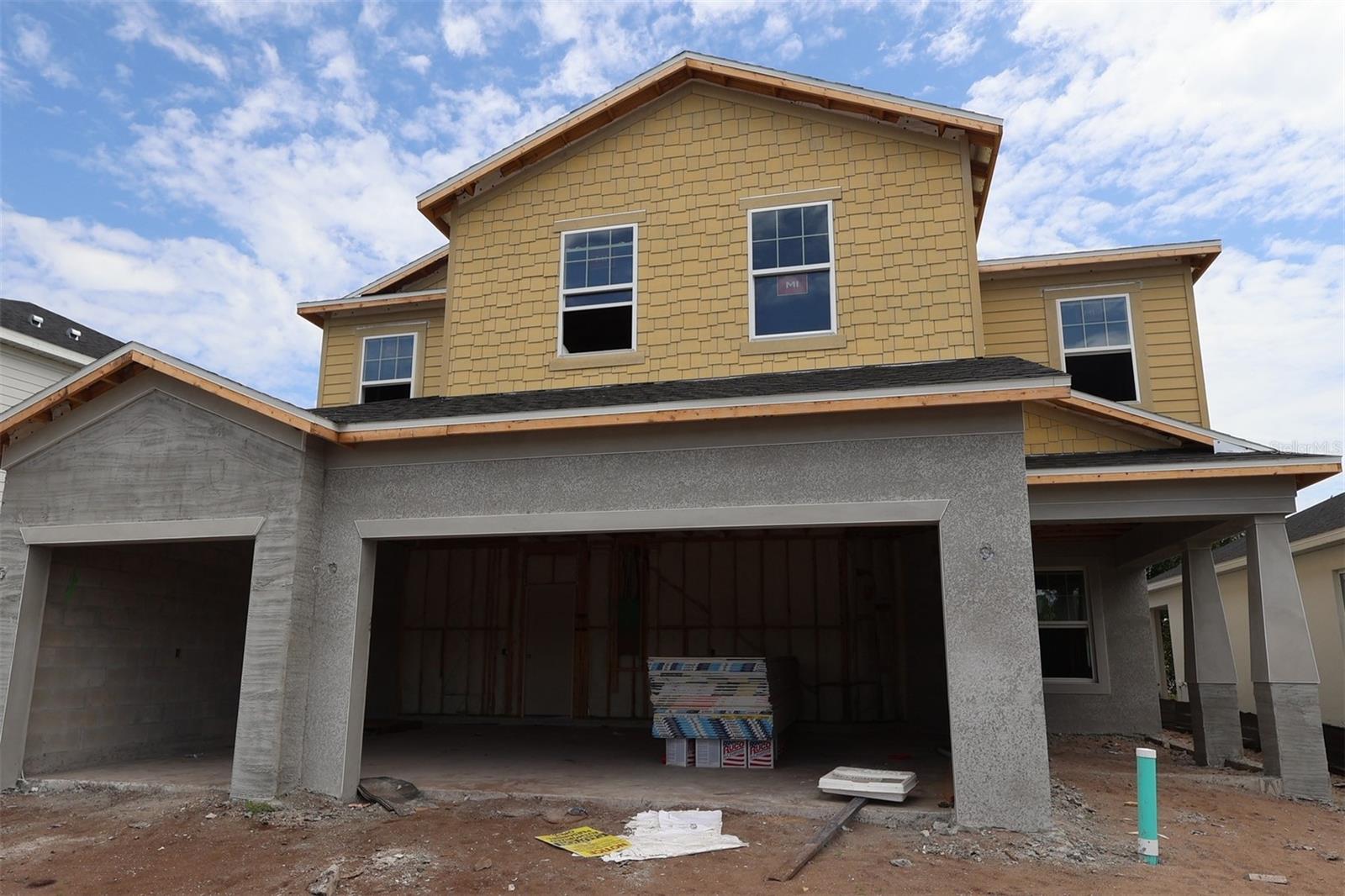Photo of 6741 YELLOW WARBLER BEND ST CLOUD FL 34773