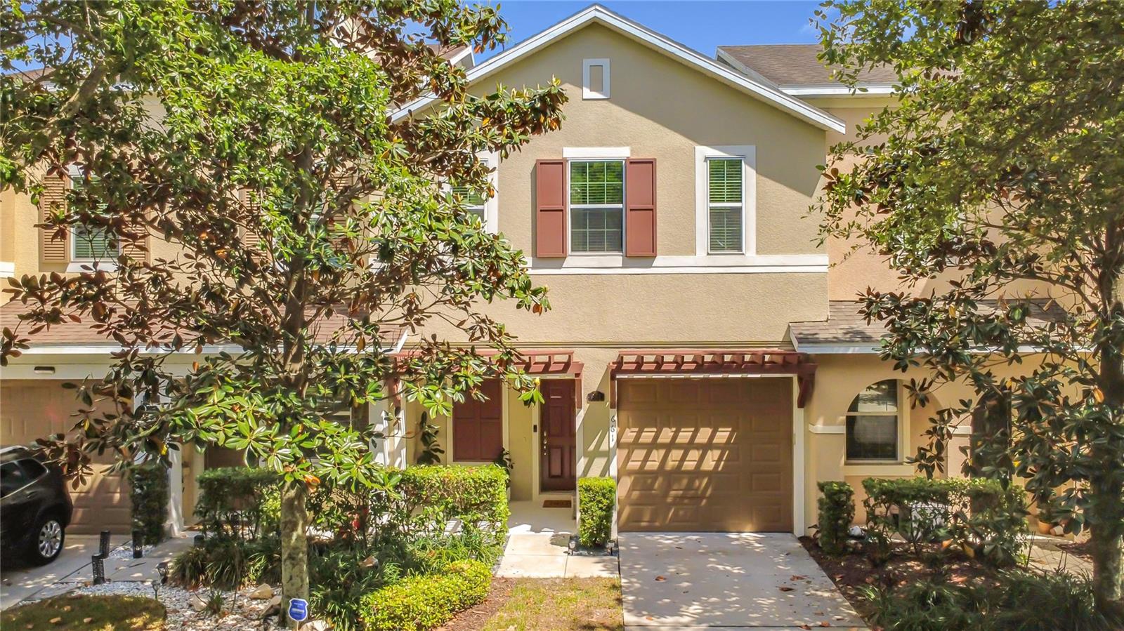 Photo of 661 FORTANINI CIRCLE OCOEE FL 34761