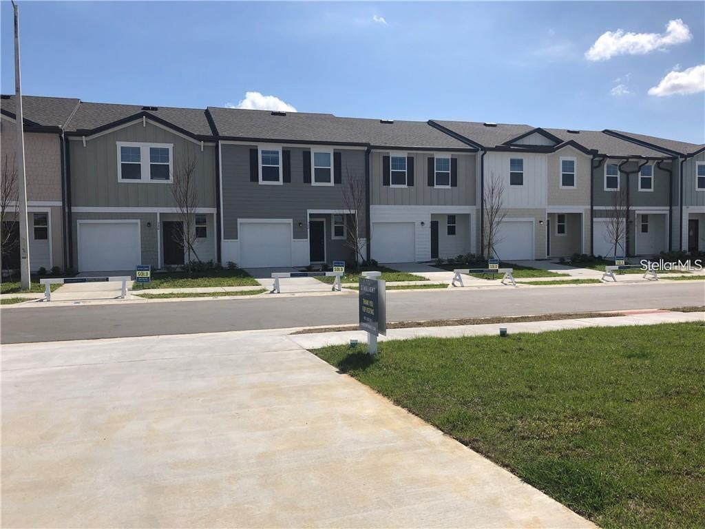 Photo of 342 MADISON DRIVE DAVENPORT FL 33837