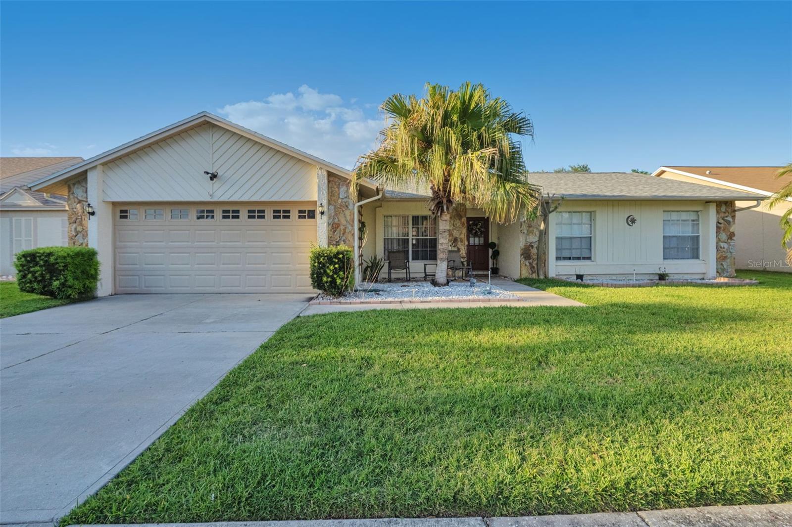 Photo of 9724 CYPRESS POND AVENUE TAMPA FL 33647