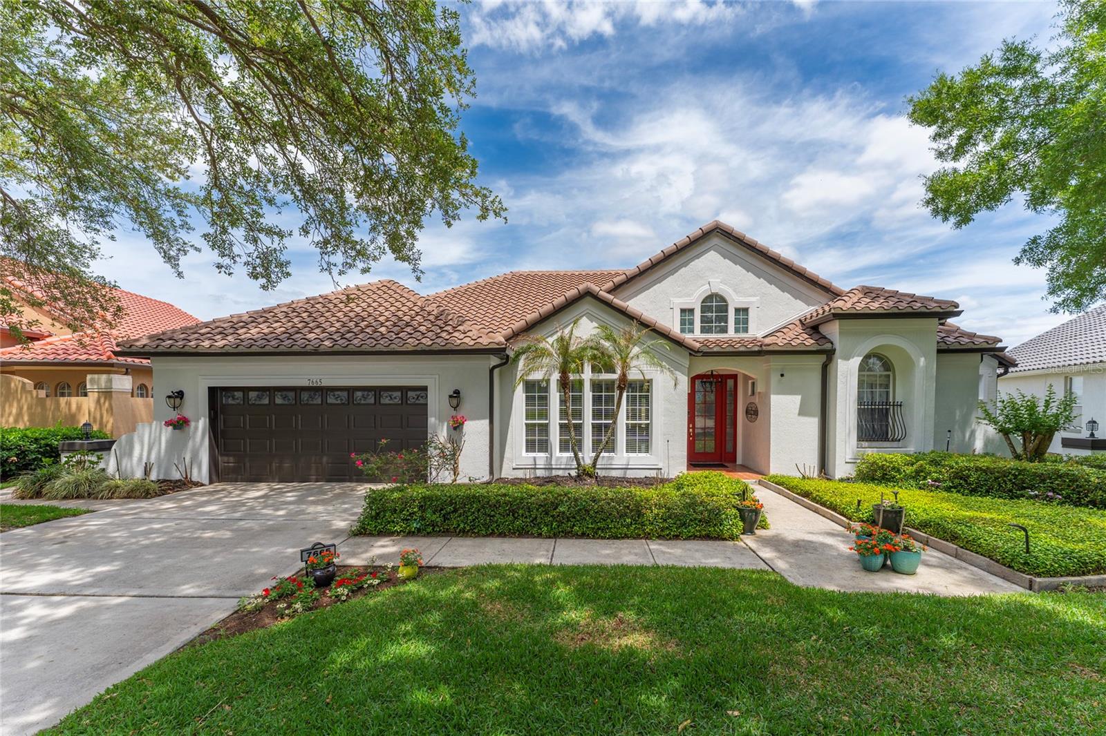 Photo of 7665 MOUNT CARMEL DRIVE ORLANDO FL 32835