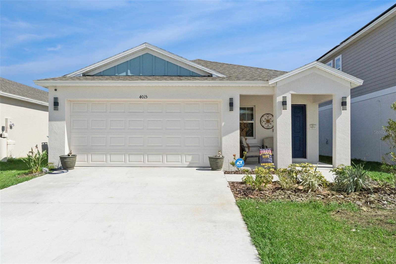 Photo of 4015 GARDENIA AVENUE HAINES CITY FL 33844