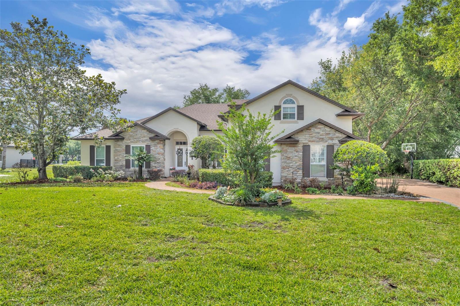 Photo of 13536 SUNSET LAKES CIRCLE WINTER GARDEN FL 34787