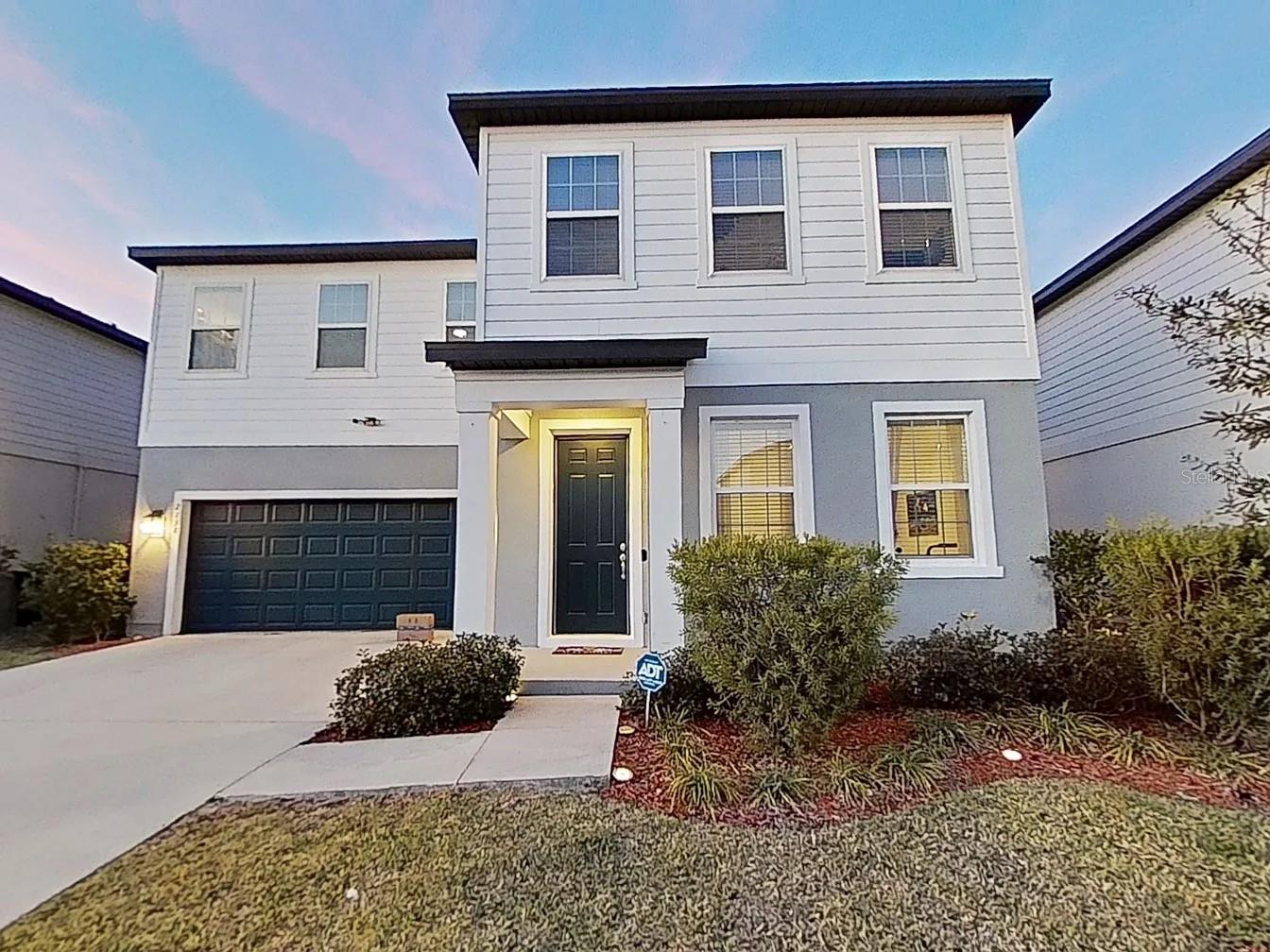 Photo of 2138 DERWENT DRIVE DAVENPORT FL 33896