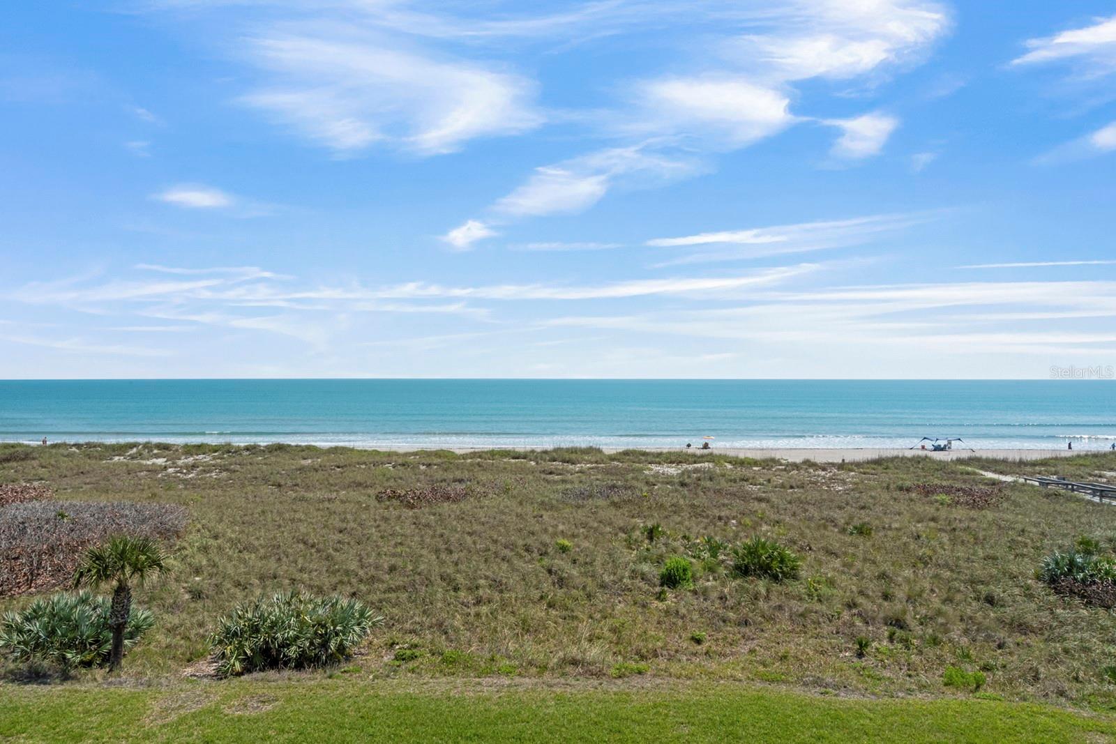 Photo of 1890 N ATLANTIC AVENUE #A404 COCOA BEACH FL 32931