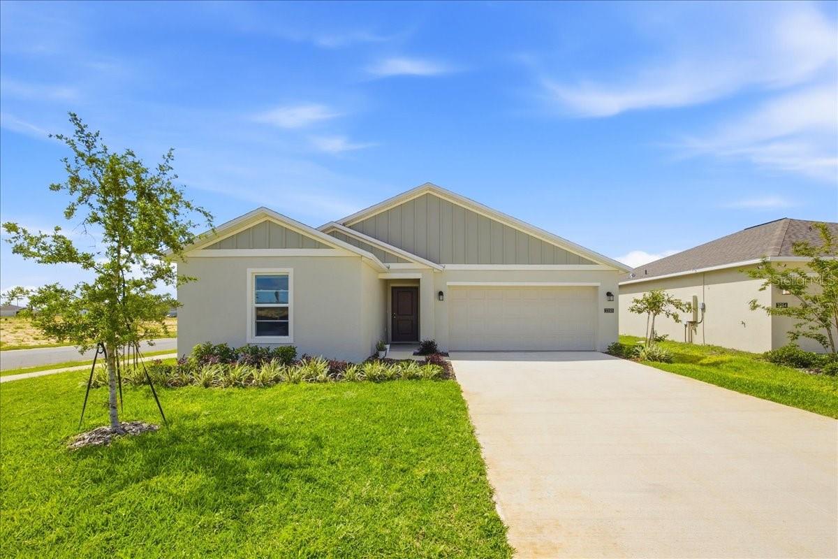 Photo of 2350 MCKINLEY DRIVE LAKE WALES FL 33853