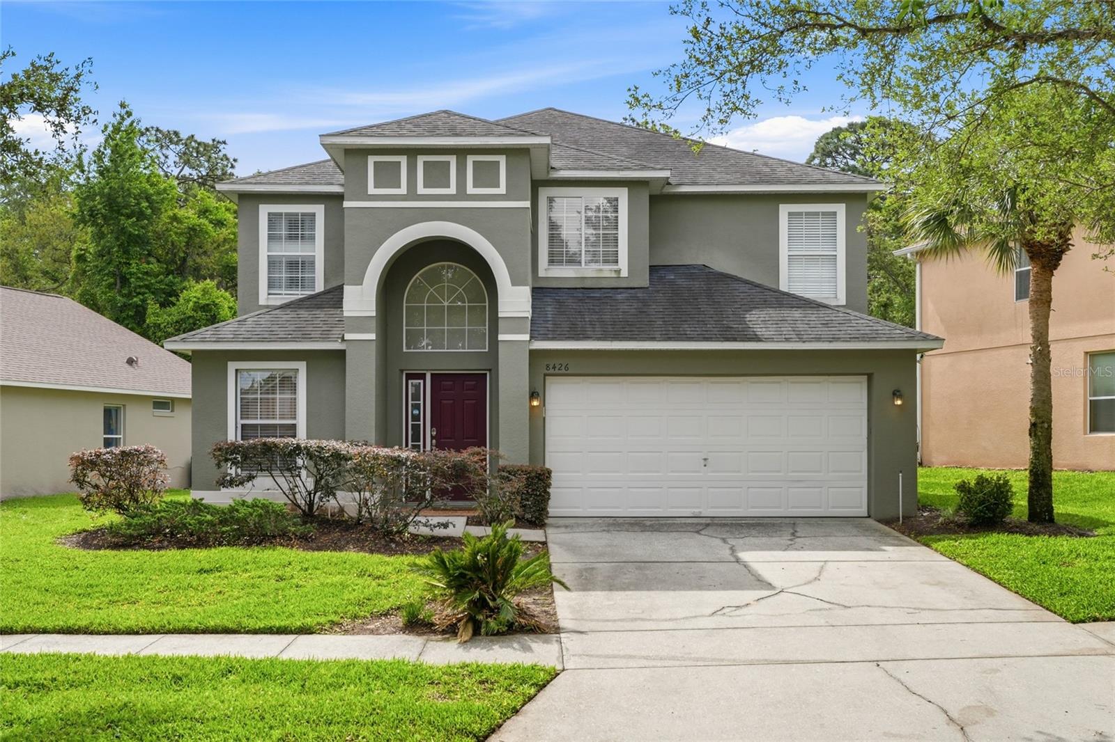 Photo of 8426 SECRET KEY COVE KISSIMMEE FL 34747