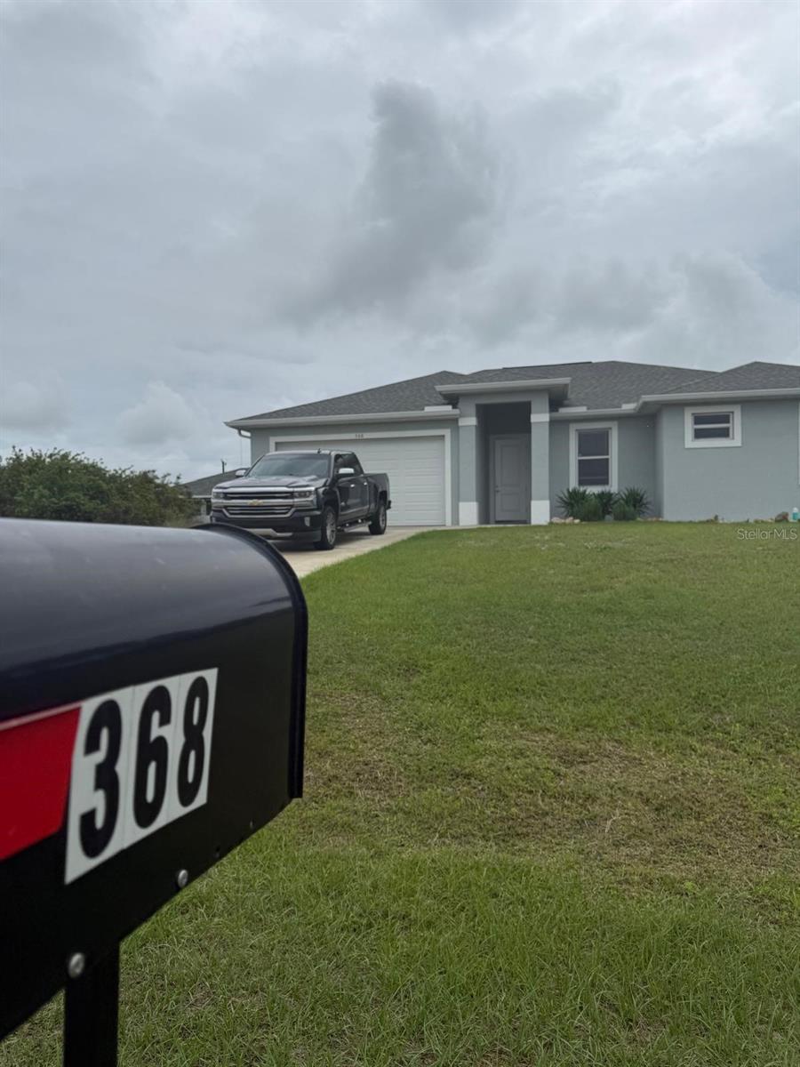 Photo of 368 NEIGHBORLY ROAD LABELLE FL 33935