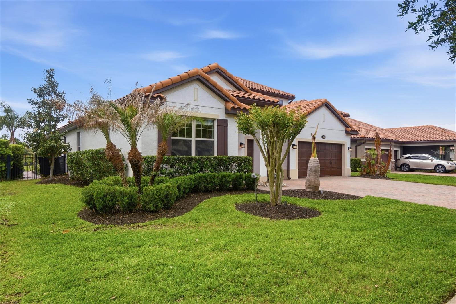 Photo of 192 VERDE WAY DEBARY FL 32713