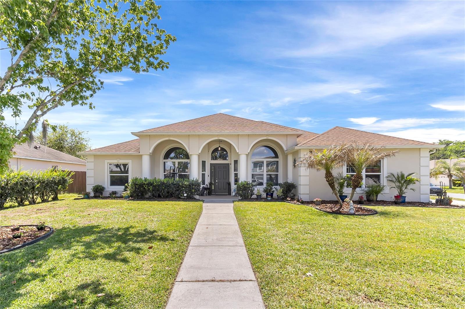 Photo of 3245 COUNTRYSIDE VIEW DRIVE ST CLOUD FL 34772