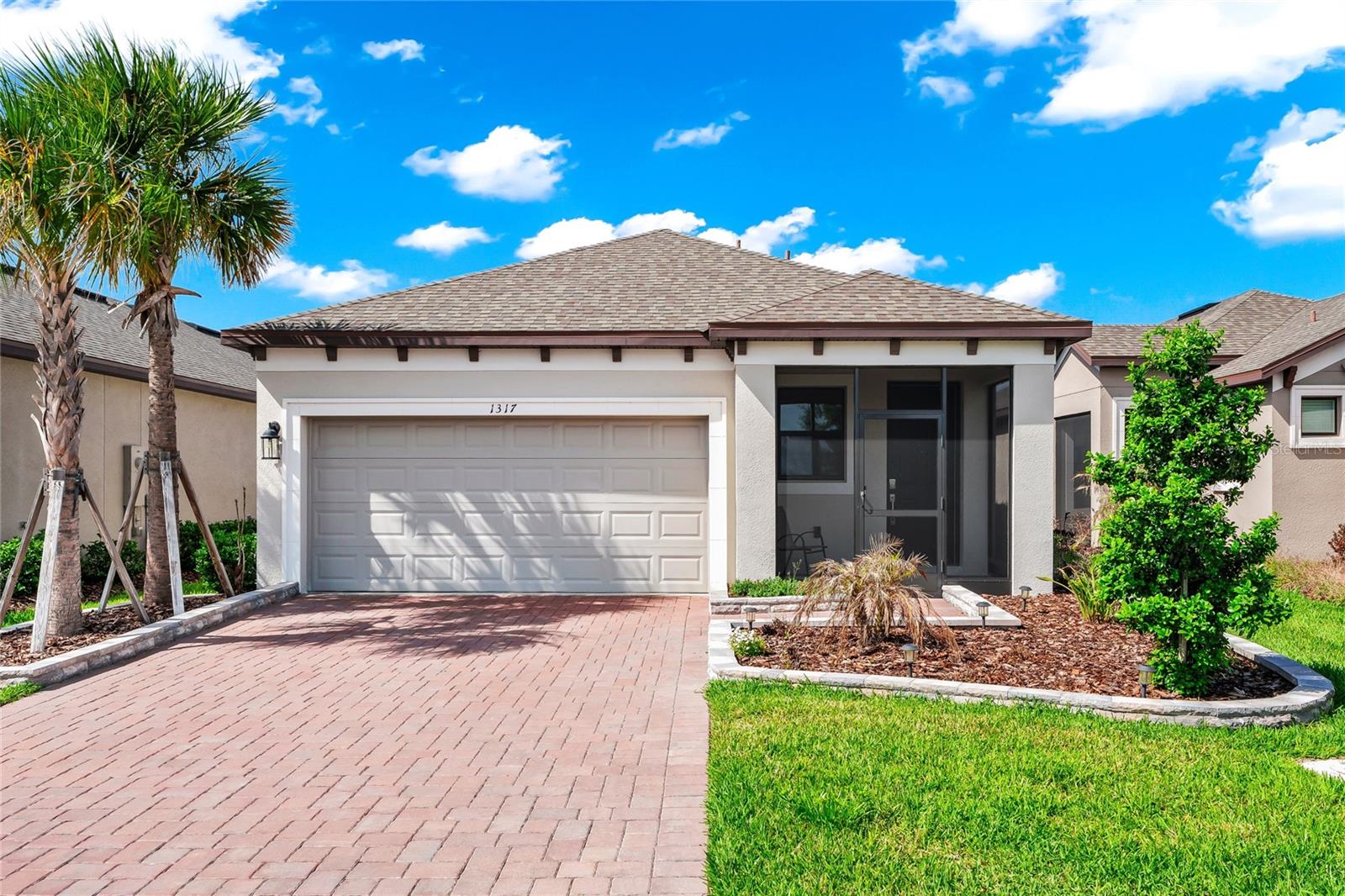 Photo of 1317 LOMBARDI COURT KISSIMMEE FL 34759