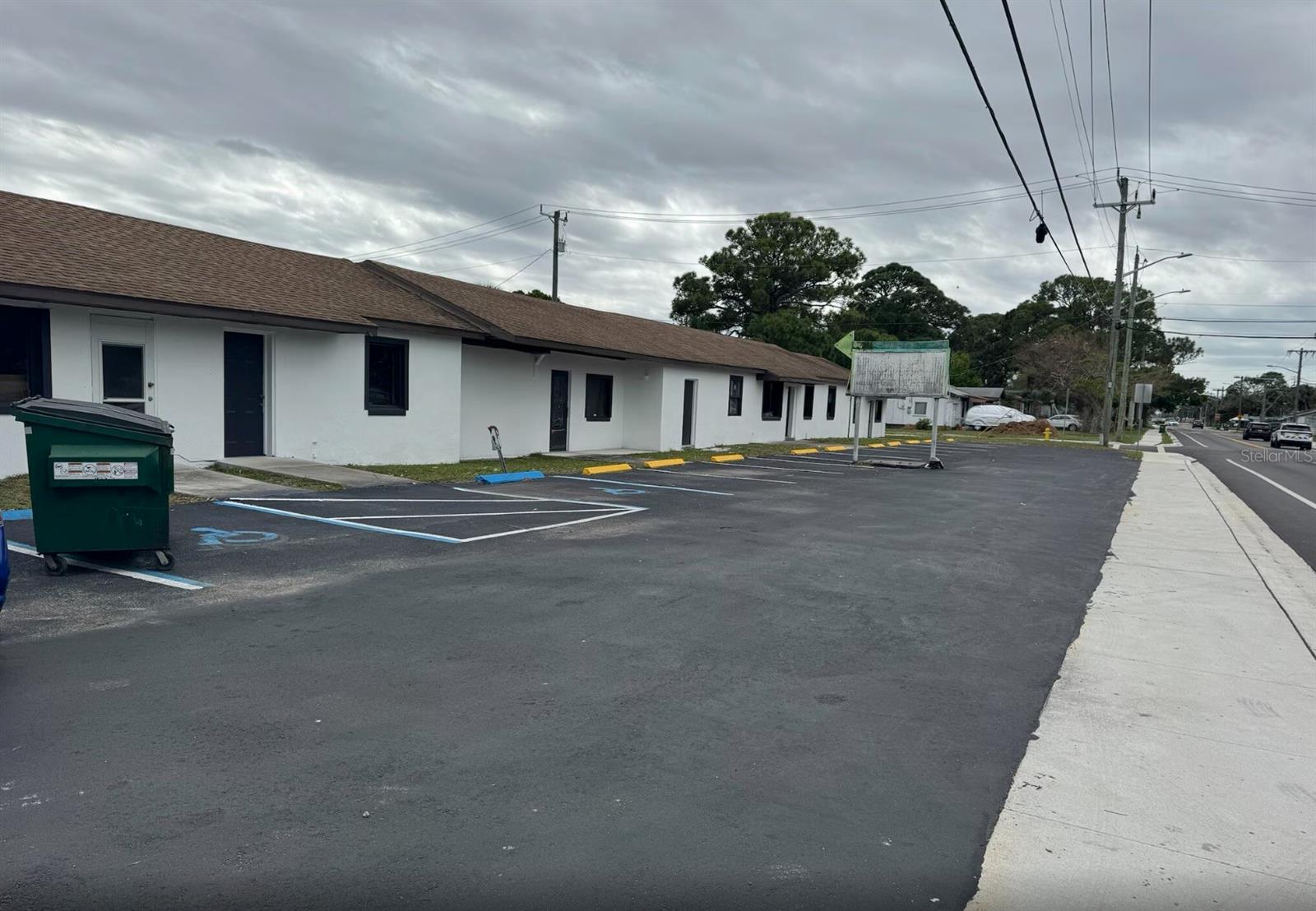 Photo of 202 N FISKE BOULEVARD #202-204 COCOA FL 32922