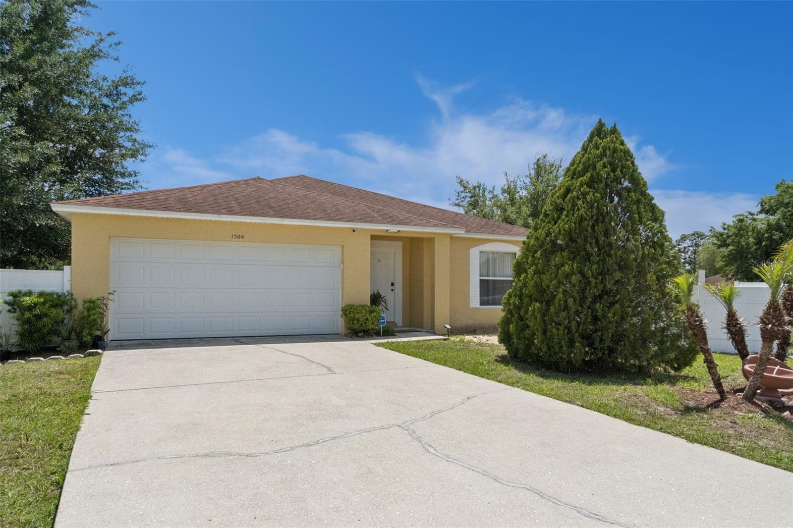 Photo of 1504 FORT MEADE PLACE KISSIMMEE FL 34759