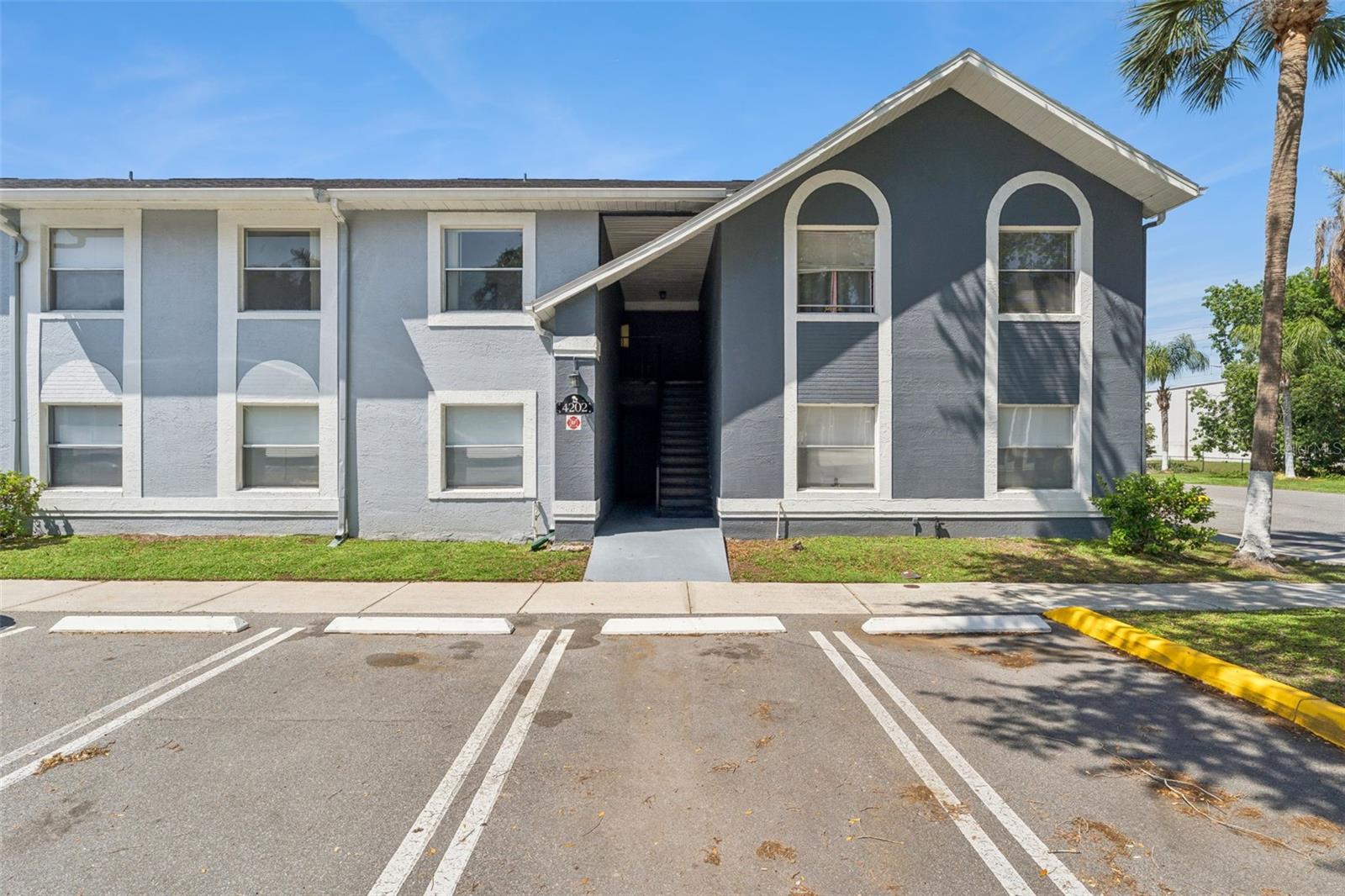 Photo of 4202 PERSHING POINTE PLACE #7 ORLANDO FL 32822