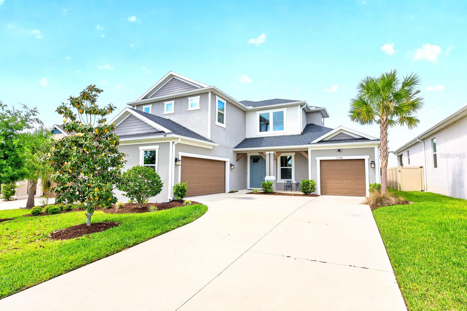 Photo of 1188 WATERVIEW RIDGE CIRCLE APOPKA FL 32703