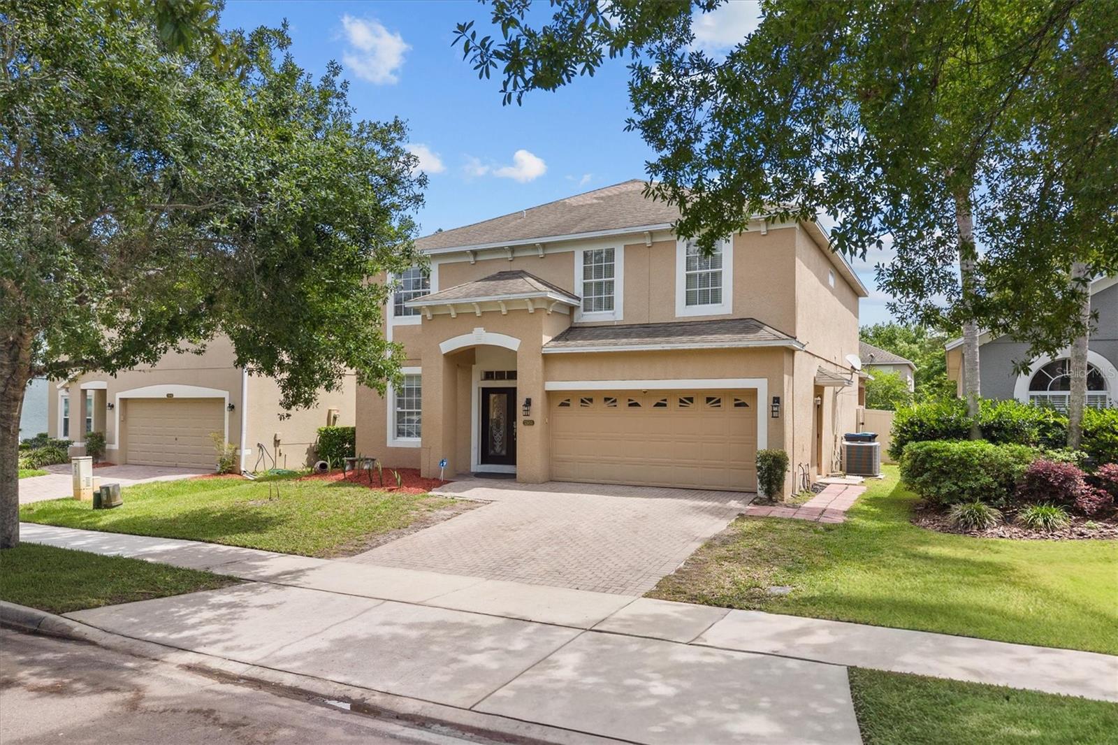Photo of 12955 MOSS PARK RIDGE DRIVE ORLANDO FL 32832