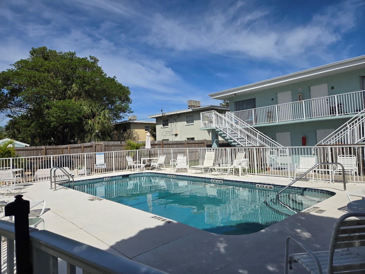 Photo of 7605 RIDGEWOOD AVENUE #11-1 CAPE CANAVERAL FL 32920