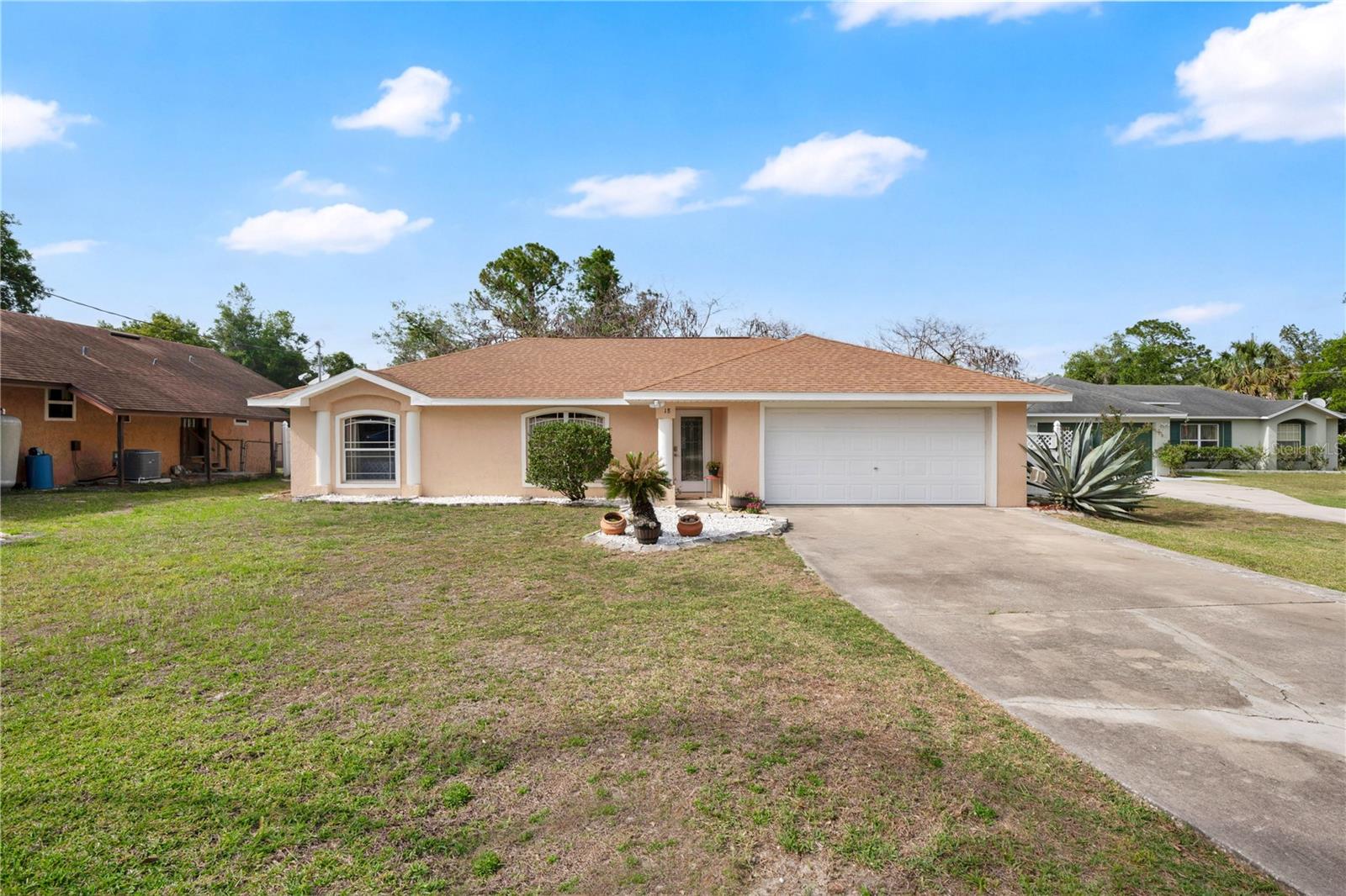 Photo of 18 ANGELES ROAD DEBARY FL 32713