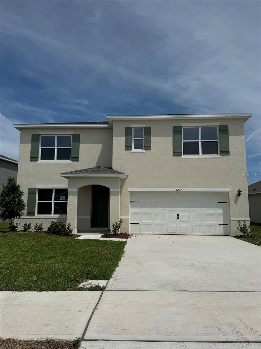 Photo of 5277 MASSER ROAD ST CLOUD FL 34772