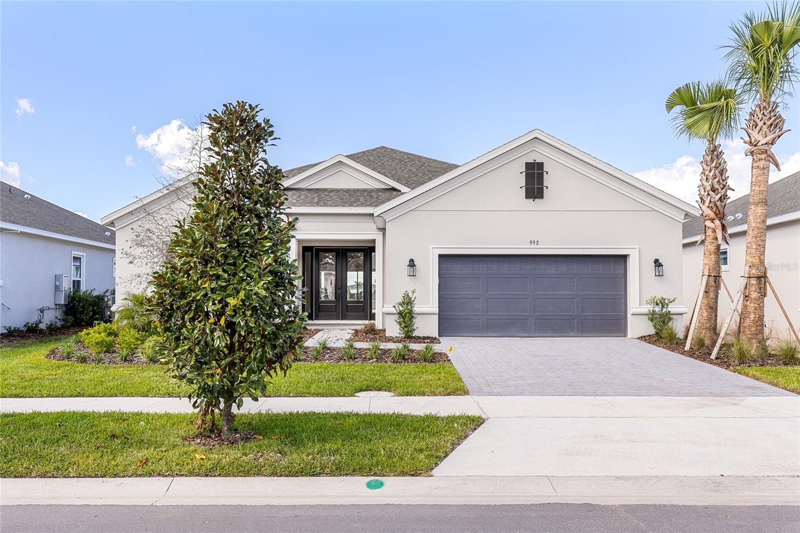 Photo of 992 TASSLEFLOWER TRAIL ST CLOUD FL 34771