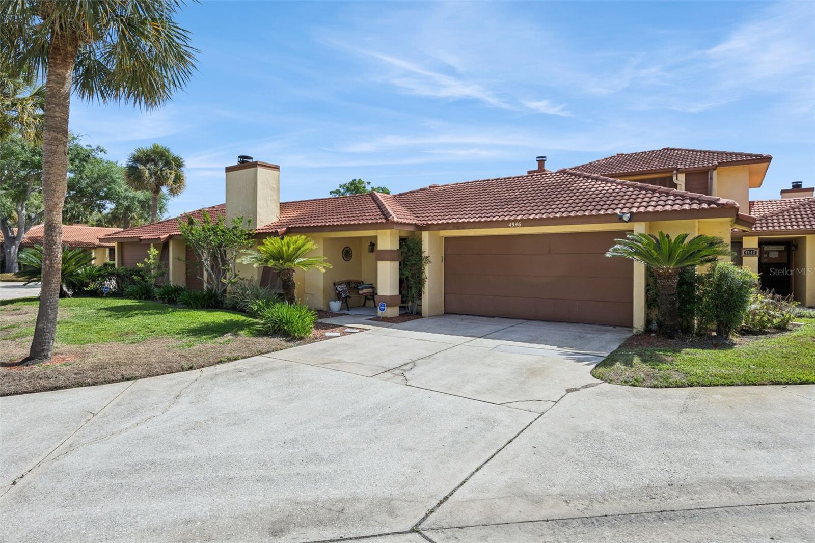Photo of 4946 SAMOA CIRCLE #4C ORLANDO FL 32808