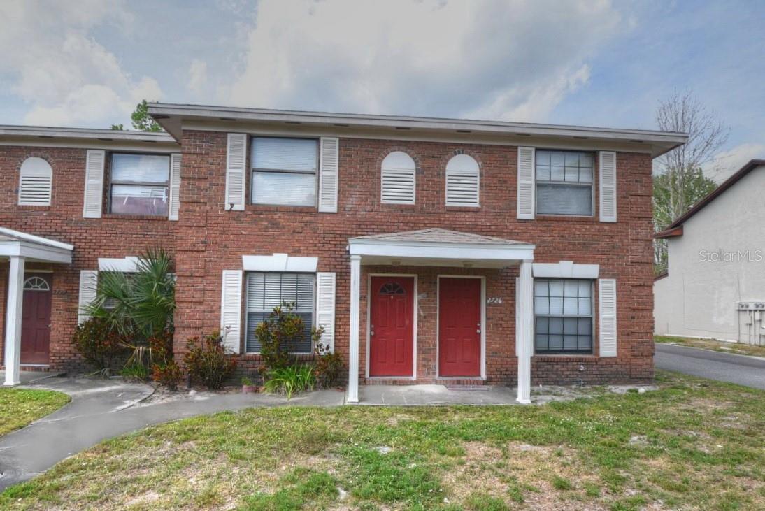 Photo of 2724 GRAY FOX LANE ORLANDO FL 32826