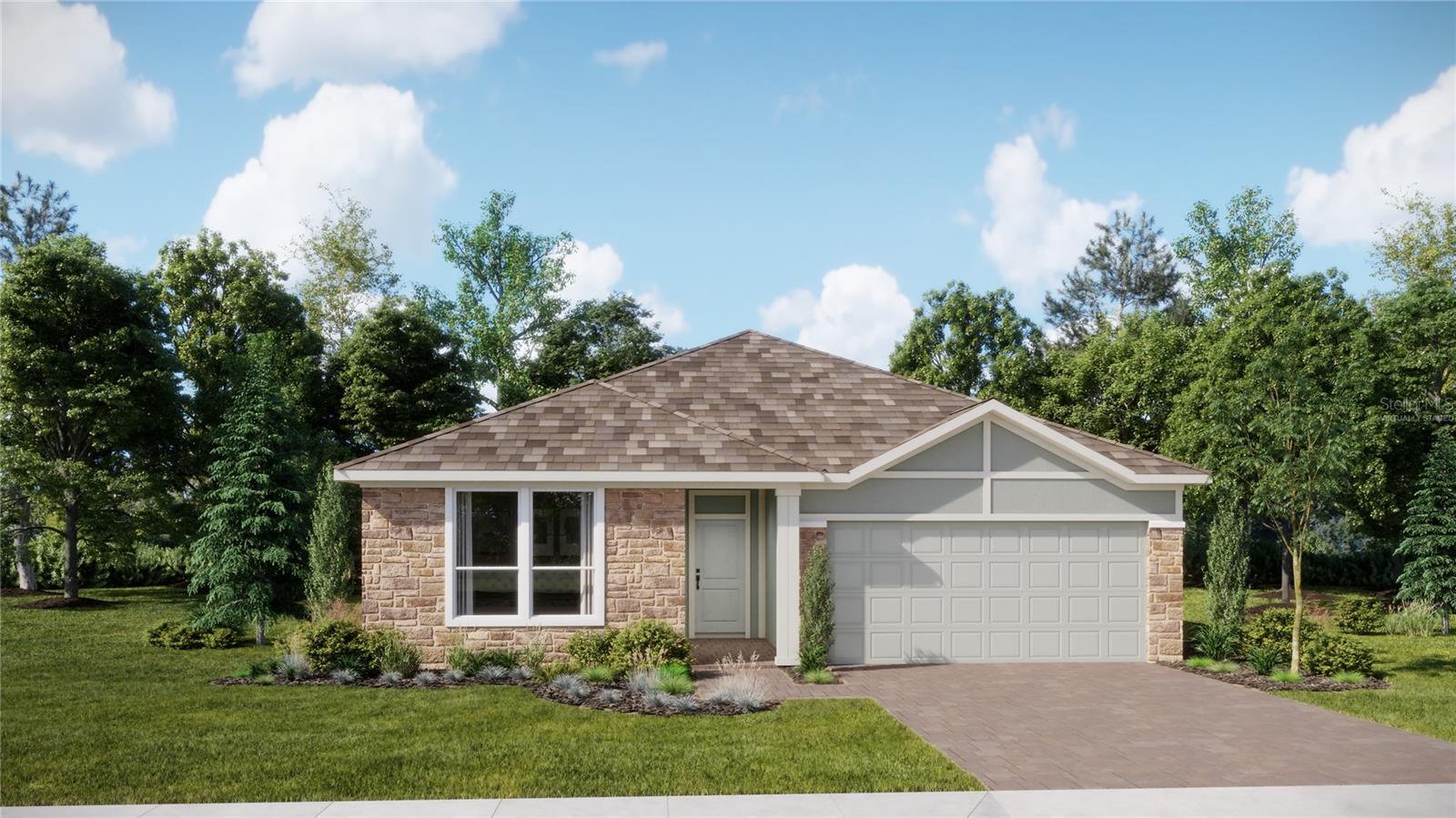 Photo of 3164 REPOSE DRIVE CLERMONT FL 34714