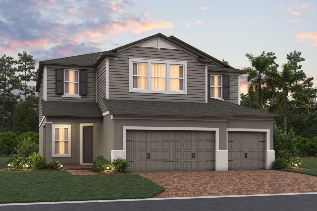 Photo of 2690 GREAT HERON AVENUE ST CLOUD FL 34773