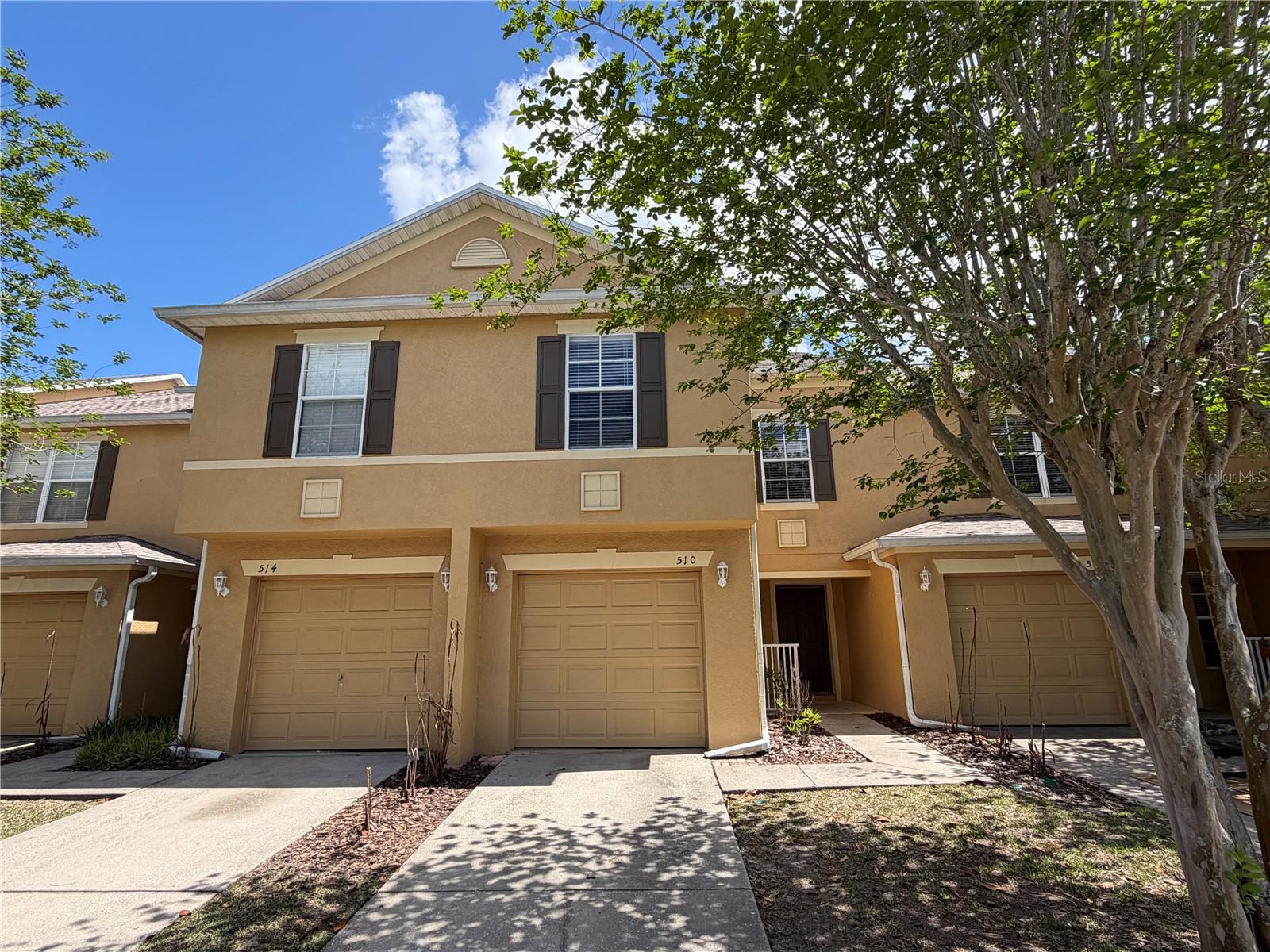 Photo of 510 INTERLUDE LANE #104 ORLANDO FL 32824
