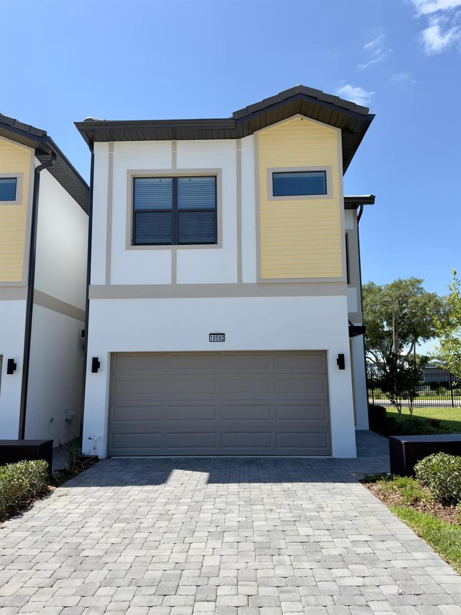 Photo of 10592 EBB TIDE LANE ORLANDO FL 32821