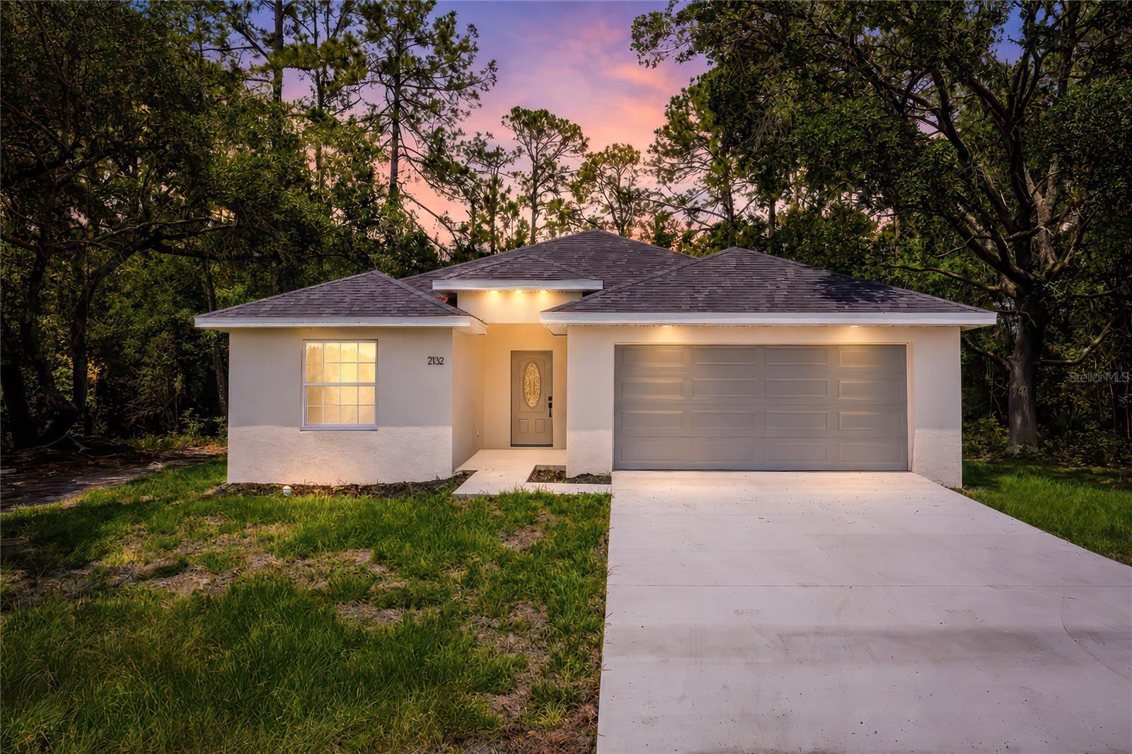 Photo of 2132 PINE MEADOWS GOLF COURSE ROAD EUSTIS FL 32726