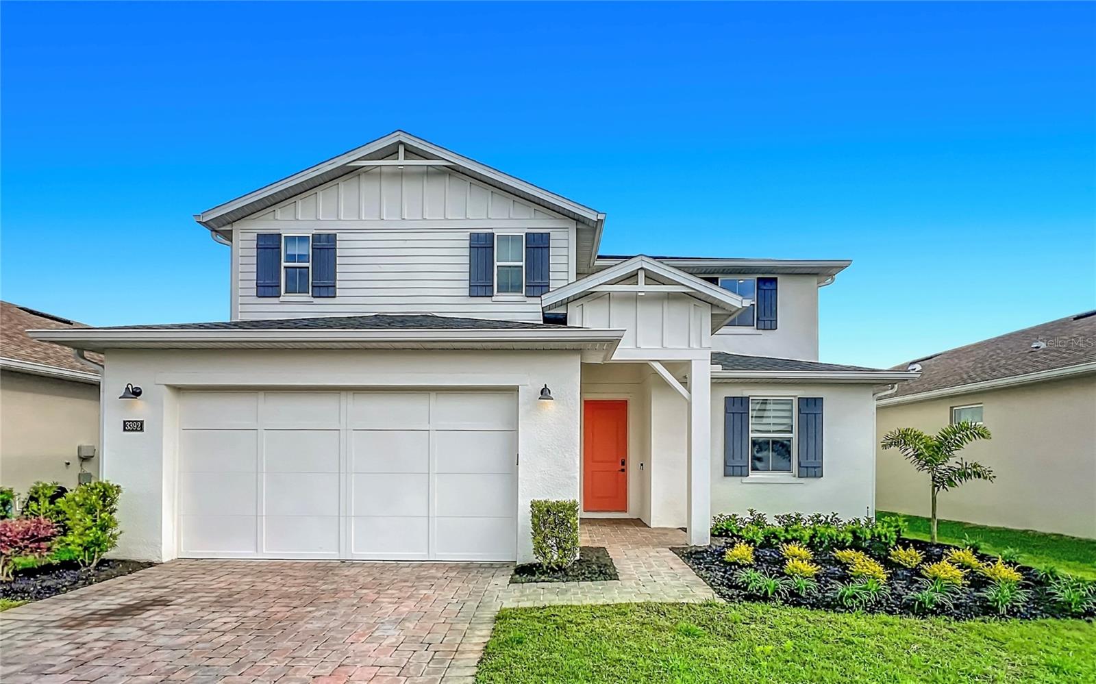 Photo of 3392 BLUFF OAK LANE SANFORD FL 32771