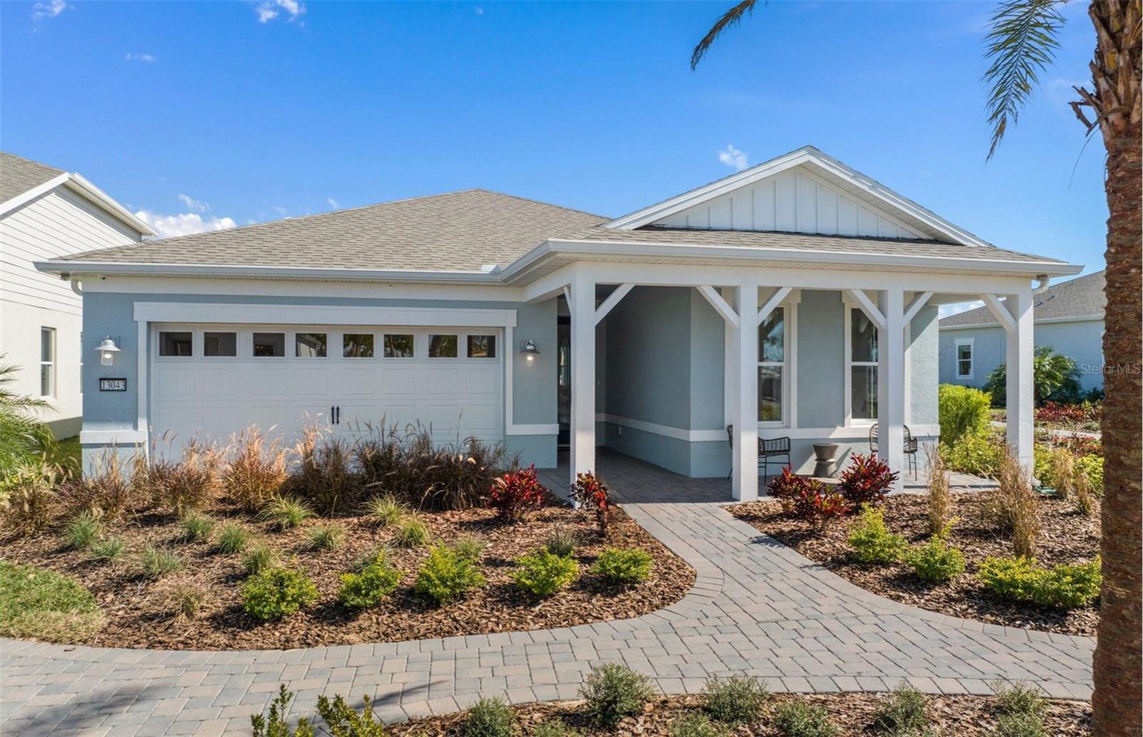Photo of 13043 SANDCASTLE DRIVE WINTER GARDEN FL 34787