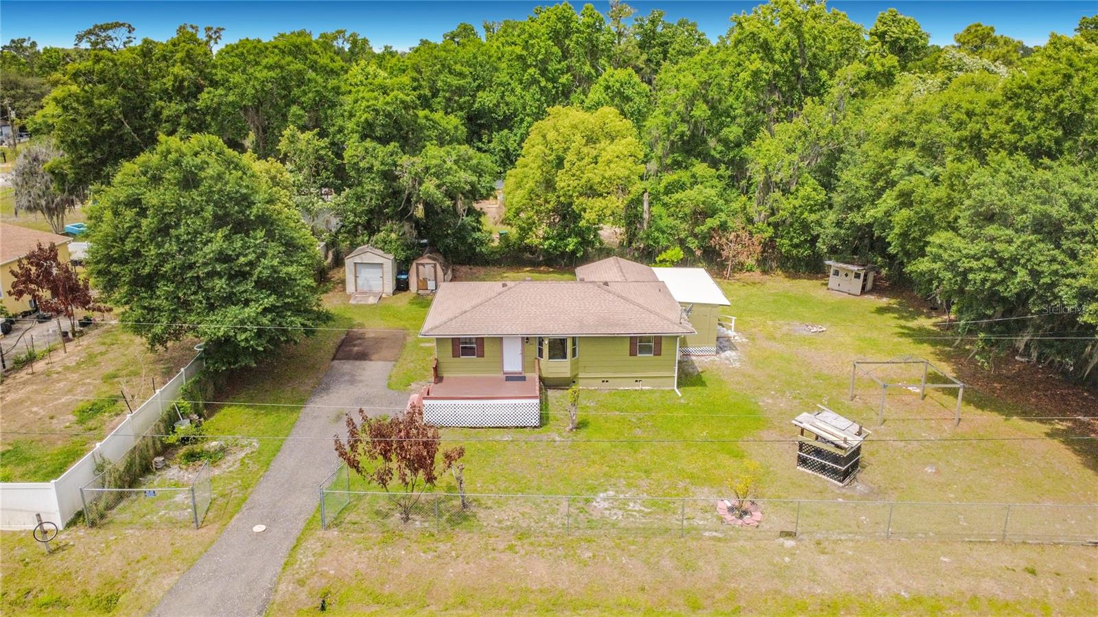 Photo of 544 MERCURY AVENUE ORLANDO FL 32828