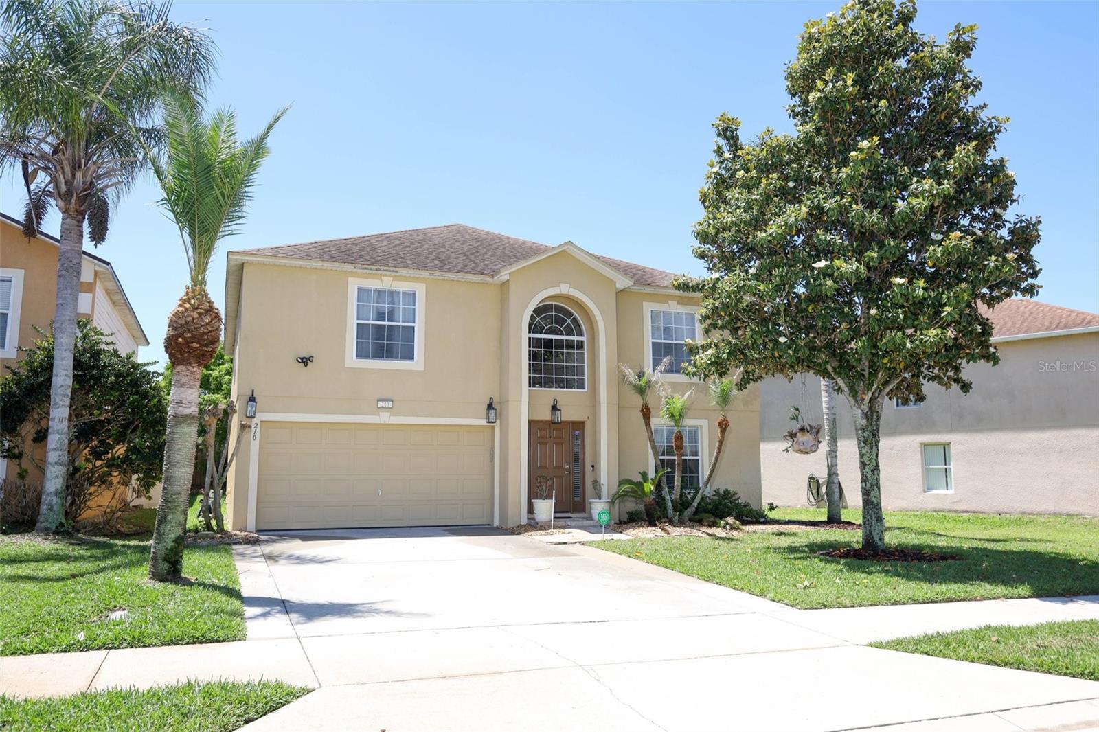 Photo of 210 PINEFIELD DRIVE SANFORD FL 32771