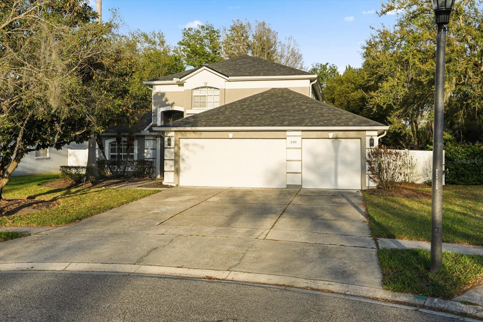 Photo of 248 LONGHIRST LOOP OCOEE FL 34761