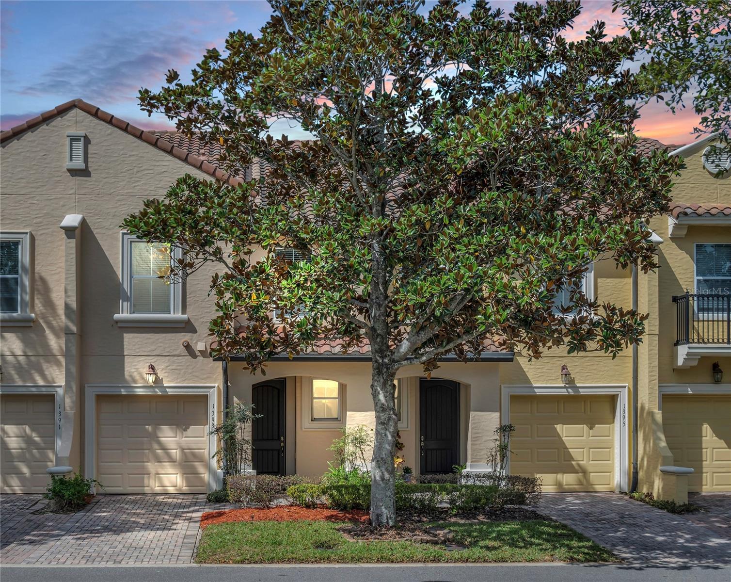 Photo of 1393 BENEVOLENT STREET MAITLAND FL 32751