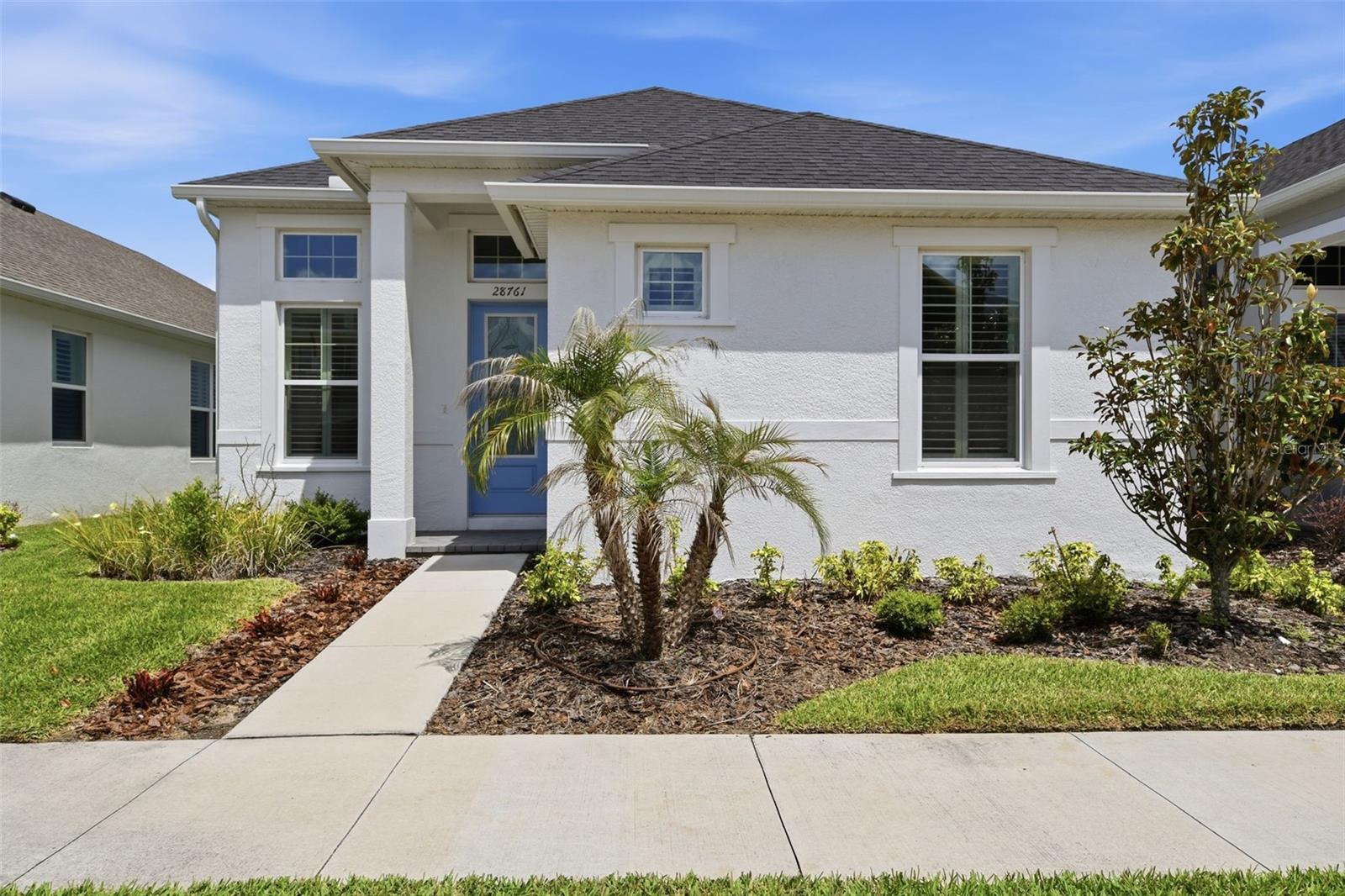 Photo of 28761 SWEET PERSIMMON DRIVE WESLEY CHAPEL FL 33543